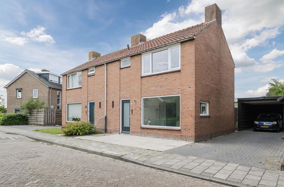 Keijzerstraat 27