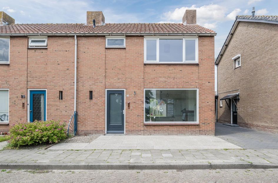 Keijzerstraat 27