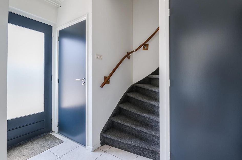 Keijzerstraat 27