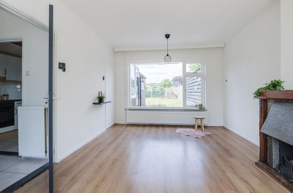 Keijzerstraat 27