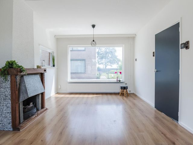 Keijzerstraat 27, Hoek