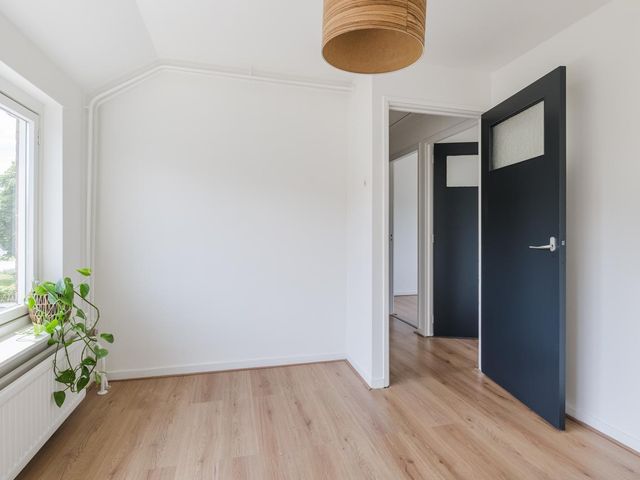 Keijzerstraat 27, Hoek