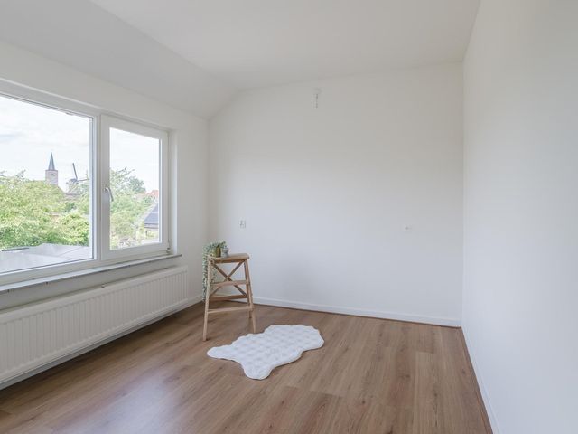 Keijzerstraat 27, Hoek