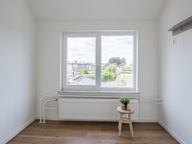 Keijzerstraat 27, Hoek