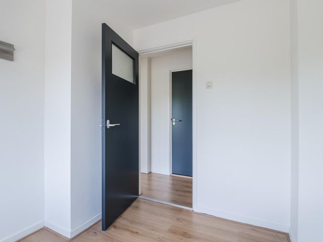 Keijzerstraat 27, Hoek