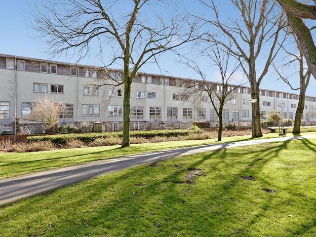 Winkelstede 19, Den Haag