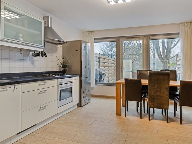 Winkelstede 19, Den Haag