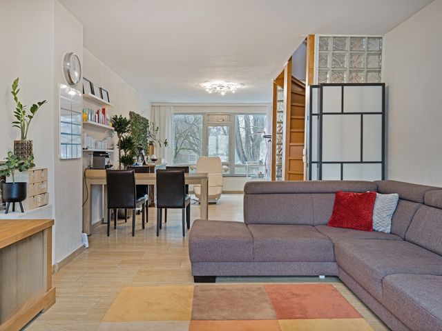 Winkelstede 19, Den Haag