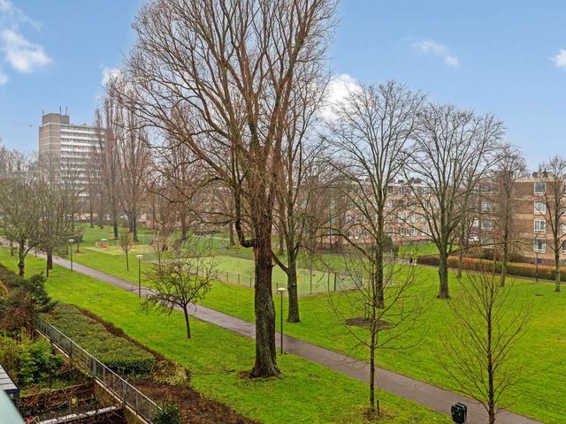 Winkelstede 19, Den Haag