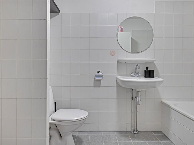Winkelstede 19, Den Haag