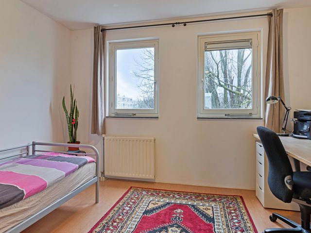 Winkelstede 19, Den Haag