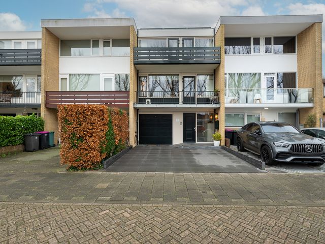 Patrijslaan 135, Leidschendam