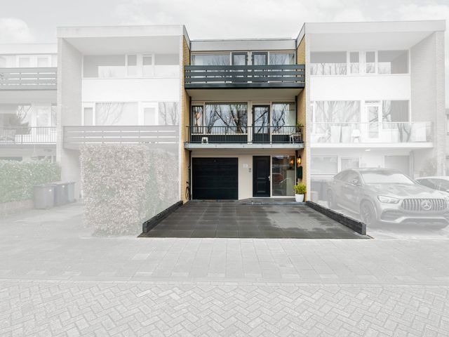 Patrijslaan 135, Leidschendam