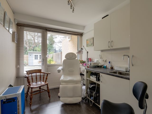 Patrijslaan 135, Leidschendam