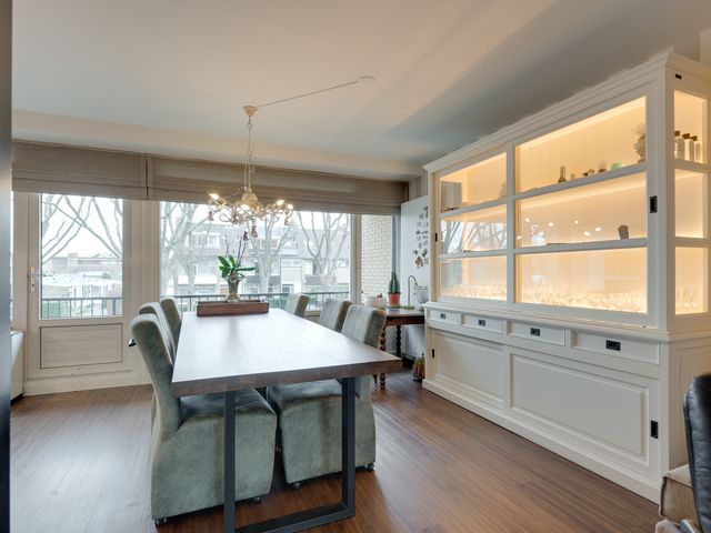 Patrijslaan 135, Leidschendam