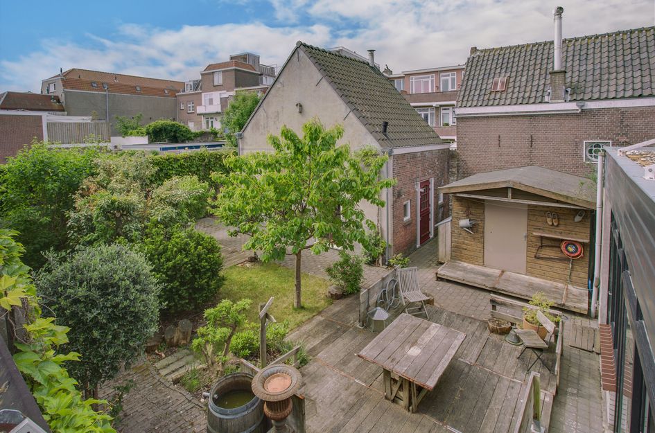 Boegstraat 17