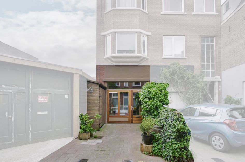 Boegstraat 17