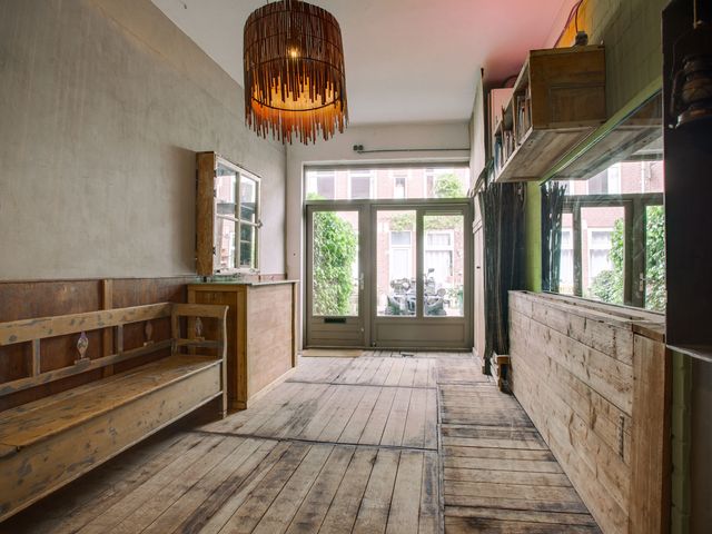 Boegstraat 17, Den Haag
