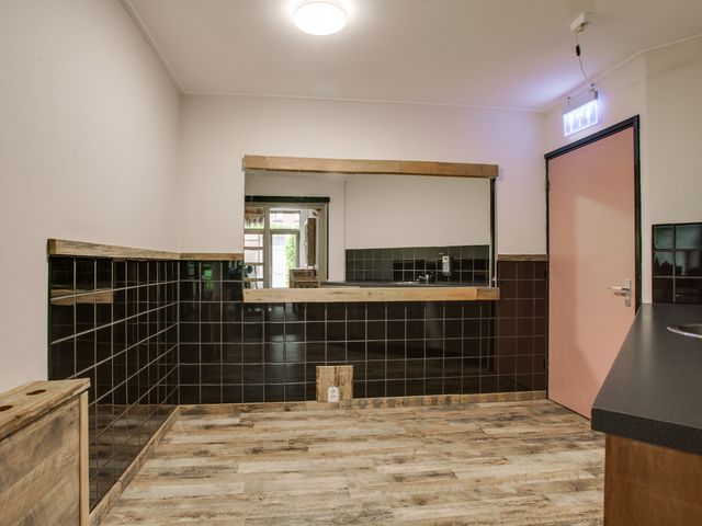 Boegstraat 17, Den Haag