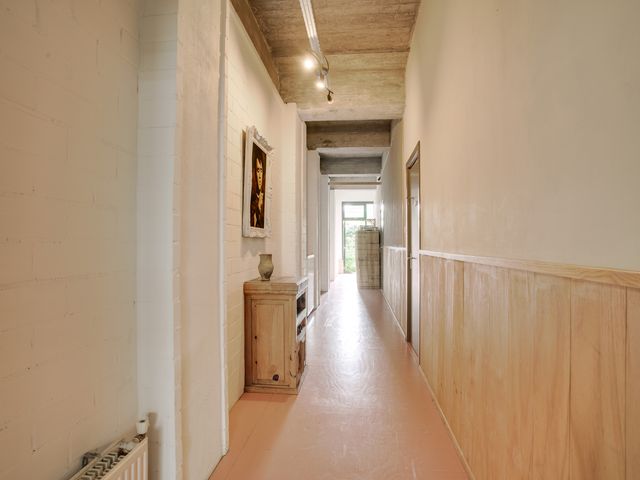 Boegstraat 17, Den Haag