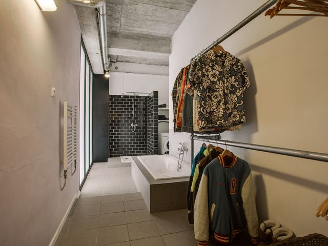 Boegstraat 17, Den Haag
