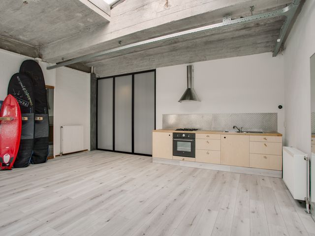 Boegstraat 17, Den Haag