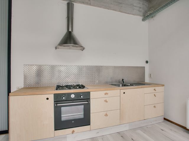 Boegstraat 17, Den Haag