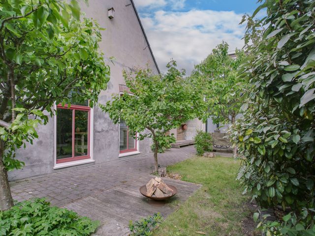 Boegstraat 17, Den Haag