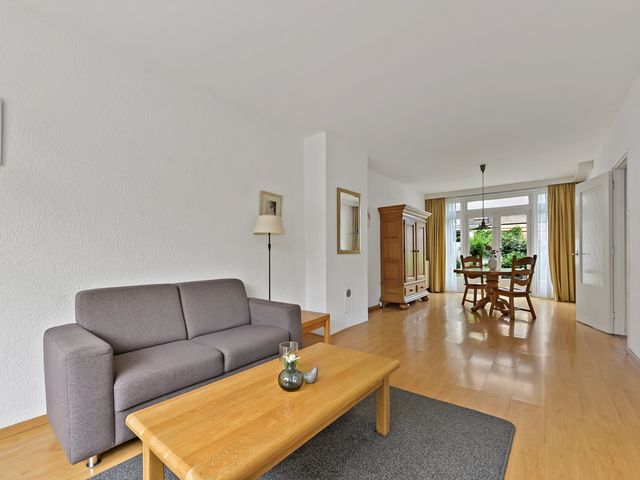 Fransen Van De Puttestraat 2, Delft