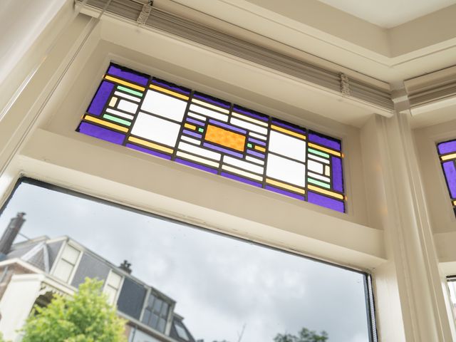 Fransen Van De Puttestraat 2, Delft