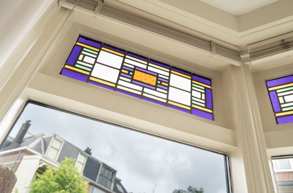 Fransen Van De Puttestraat 2