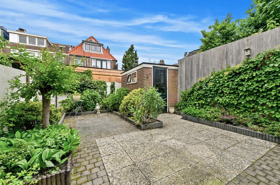 Fransen Van De Puttestraat 2