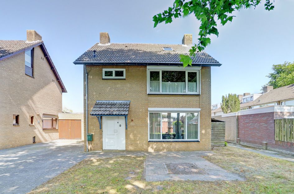 Groeneweg 31