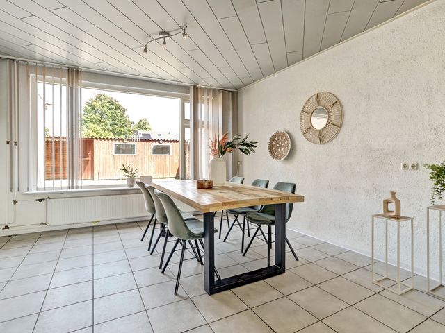 Groeneweg 31, Reusel