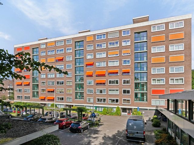 Dr H. Colijnlaan 6F172, Rijswijk