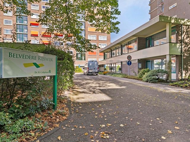 Dr H. Colijnlaan 6F172, Rijswijk