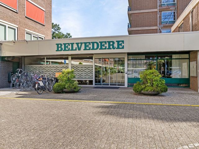 Dr H. Colijnlaan 6F172, Rijswijk