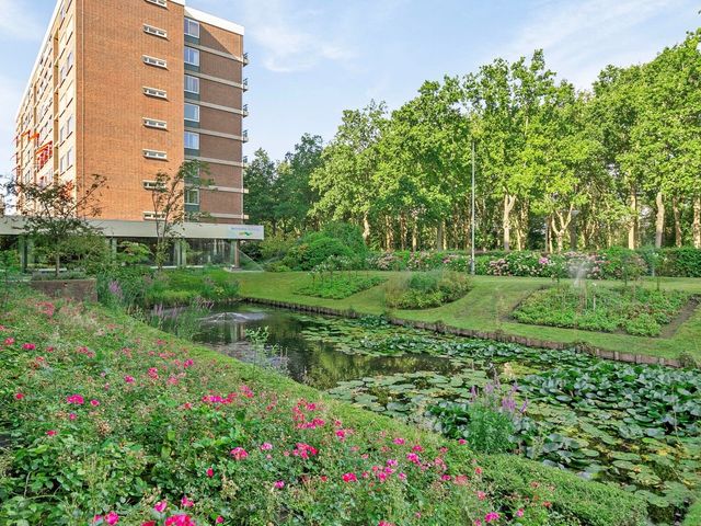 Dr H. Colijnlaan 6F172, Rijswijk