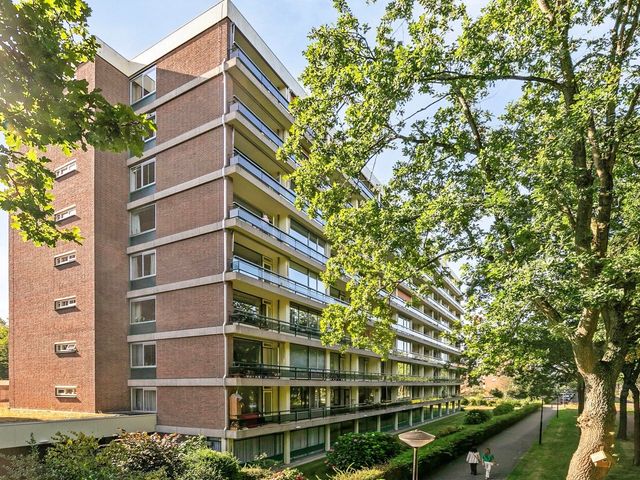 Dr H. Colijnlaan 6F172, Rijswijk