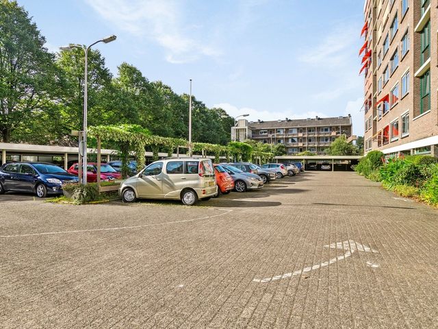 Dr H. Colijnlaan 6F172, Rijswijk