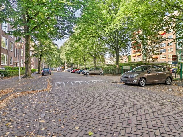 Dr H. Colijnlaan 6F172, Rijswijk