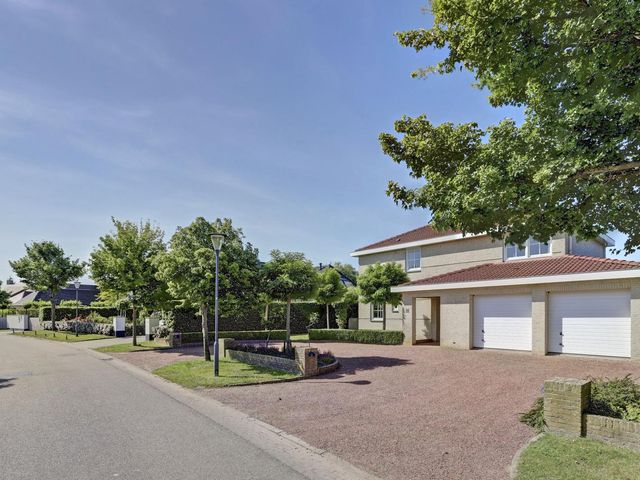 Mosselbank 11, Goes