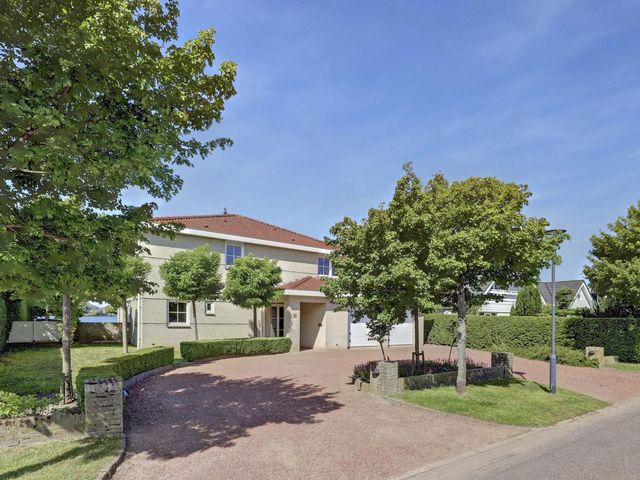 Mosselbank 11, Goes