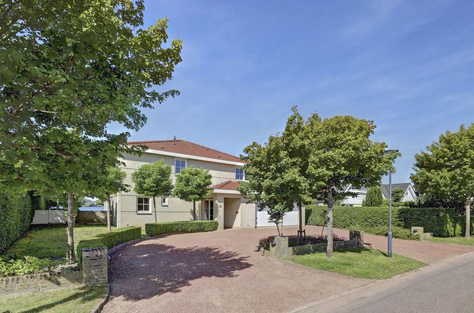 Mosselbank 11