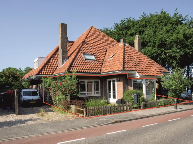 Heerbaan 3, Millingen aan de Rijn