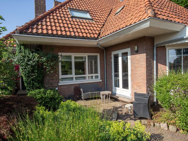 Heerbaan 3, Millingen aan de Rijn