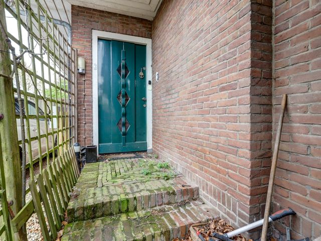 Heerbaan 3, Millingen aan de Rijn