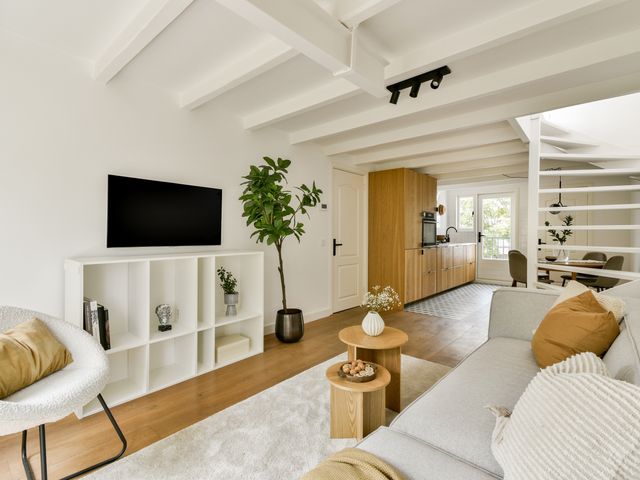 Bankastraat 55E, Amsterdam