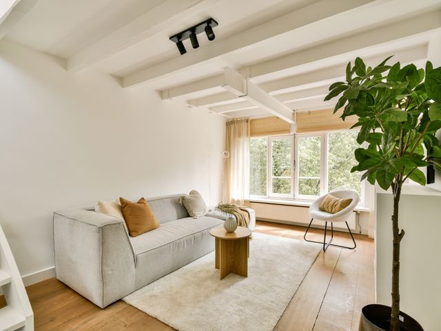 Bankastraat 55E, Amsterdam