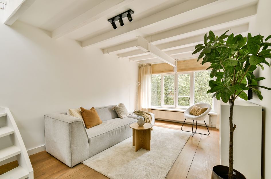 Bankastraat 55E
